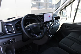 Ford Transit 2023 - 350 2.0 TDCI L3H2 Trend 130pk - Camper/Grijs Kenteken - Blind Spot - ACC - Trekhaak - Stoelverwarming - Luifel - Rijklaar obrazek 17