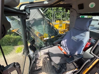 Volvo N/A 2021 - EC220 EL obrazek 8