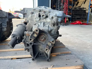 DAF N/A - versnellingsbak 5S42 Ecolite 4.65-0.772 immagine 3