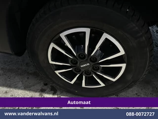 Iveco Daily 2021 - 35S16V 157pk Automaat 3500kg Trekhaak L2H1 Euro6 Airco | Camera | Navigatie | LM Velgen obrazek 5