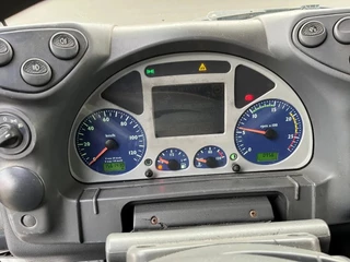 Iveco Stralis 2007 - 440.48 MANUAL ZF GEARBOX CLEAN CONDITION afbeelding 16