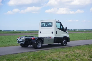 Iveco Daily 2024 - 40C18A8 Bild 3 Miniaturansicht