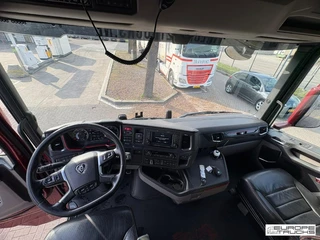 Scania S 2020 - S650 imagen 10