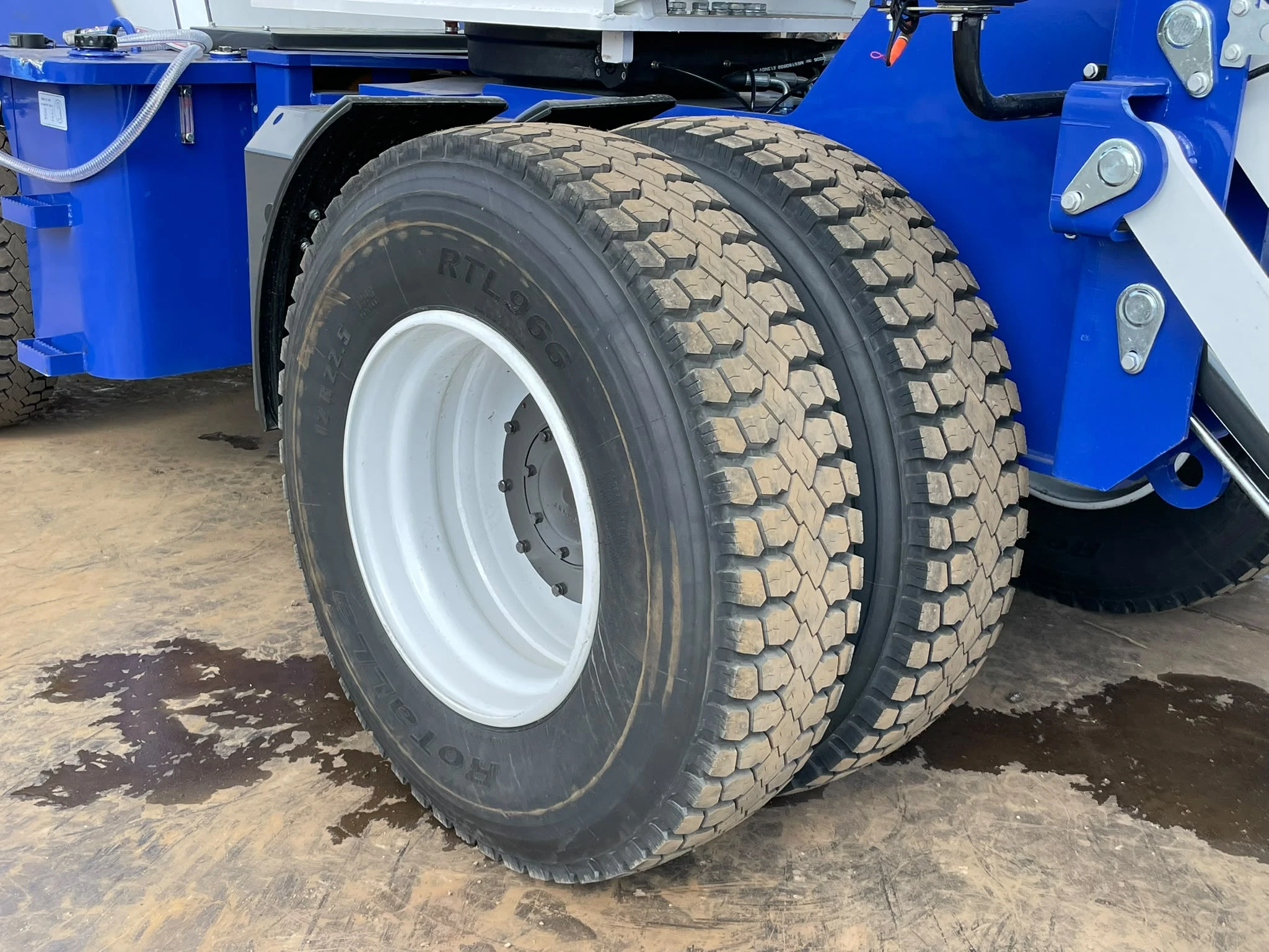 Giga power GW5500 2026 afbeelding 14