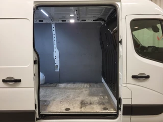 Opel Movano 2021 - 2.3CDTI 150pk L2/H2 Euro 6! изображение 7