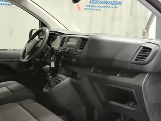 Opel Vivaro 2023 - 1.5BlueHDi 120pk L2/H1 Euro 6! zdjecie 8
