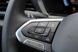 Volkswagen Caddy 2024 - Cargo 2.0 TDI 122pk DSG7 - Carplay - Adaptive Cruise - Trekhaak - Navigatie - Dig. cockpit - Ergocomfort stoel - Stoelverwarming - Rijklaar zdjecie 10