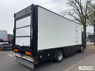 Mercedes-Benz Actros 1998 - 1831 L obrazek 5