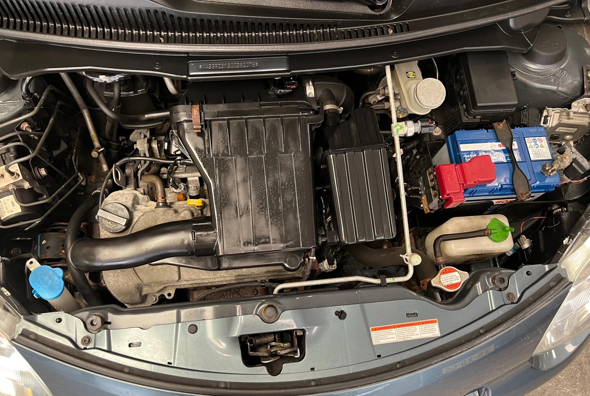 Suzuki Alto 2011 - 1.0 Exclusive - 2e eigenaar - Nette auto afbeelding 26