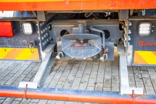 DAF N/A 2019 - CF 410-4x2 - 13 642 KM - 26m3 image 8