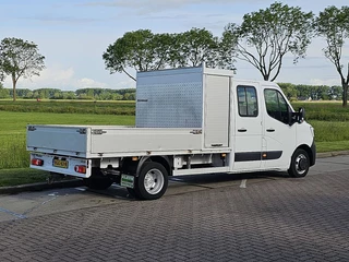 Renault Master 2020 - 2.3 obrazek 3
