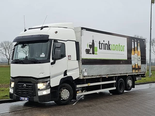 Renault N/A 2015 - T 460 immagine 2