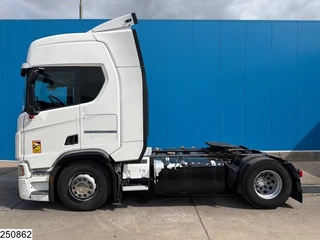 Scania R 2019 - 450 EURO 6, Retarder, Standairco bild 12