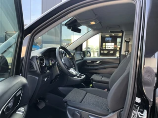 Mercedes-Benz Vito 2025 - *8zitpl**Navi*360°cam*AHK 2,5t*Zetelverwarming*Dubbele schuifdeur afbeelding 3 miniatuur