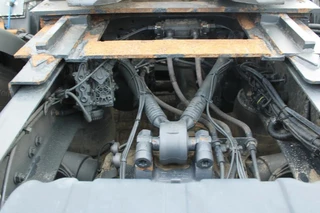 Iveco Stralis 2014 - N/A image 21