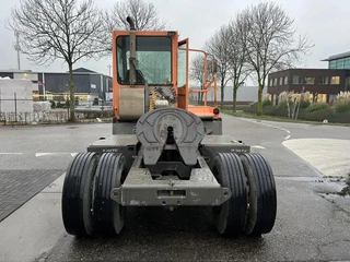 Terberg YT 222 2005 - N/A immagine 5