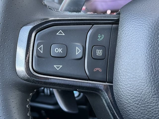 Dodge Ram Pick-Up 2024 - 5.7i V8 HEMI eTorque 400PK CREW CAB REBEL GT | BPM VRIJ | RAMBOX | LUCHTVERING | LPG | LAADBAKKLEP | TREKHAAK | PANODAK | 360CAM | DIGITAAL DASHBOARD afbeelding 42