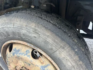 DAF 45 1991 - ATi 130 immagine 16