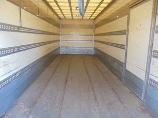 MAN TGM 2015 - 12.250 NL TRUCK bild 12