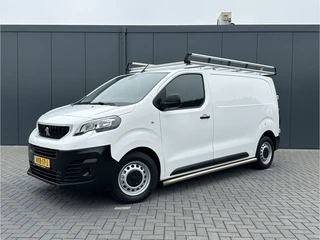 Peugeot Expert 2021 - 2.0 BlueHDI 123 PK / L2H1 / 1e EIG. / IMPERIAAL / TREKHAAK / AIRCO / CRUISE / CARPLAY afbeelding 2 miniatuur