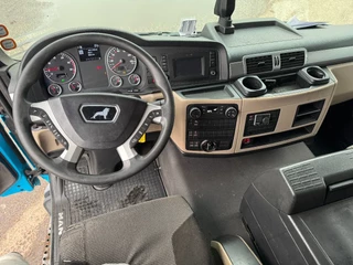 MAN TGS 2018 - 18.420 4X2 EURO 6 DAY CAB imagen 14