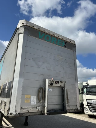 Schmitz Cargobull SCB S3T 2015 - / Curtainside imagen 17