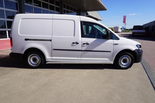 Volkswagen Caddy 2020 - 2.0 TDI L2H1 BMT Maxi Trendline image 3