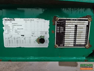 MOL MO4DAST3 2014 - N/A image 22