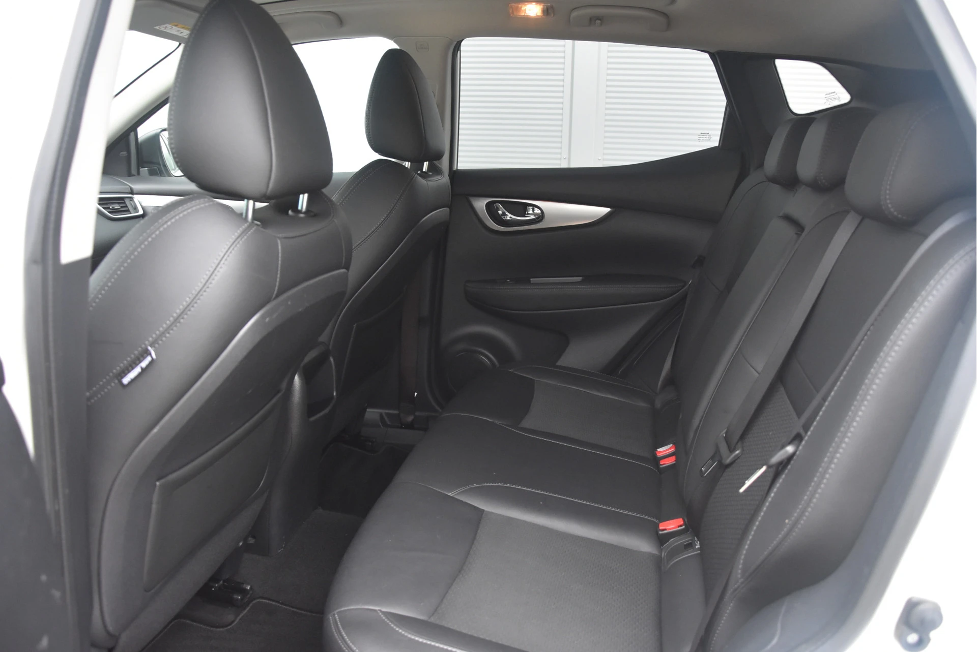Nissan QASHQAI 2019 - 1.2 Tekna afbeelding 19