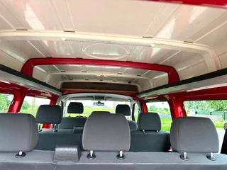 Volkswagen Transporter 2012 - Kombi 2.0 TDI L2H2 9 Persoons Automaat Marge 140 PK obrazek 48