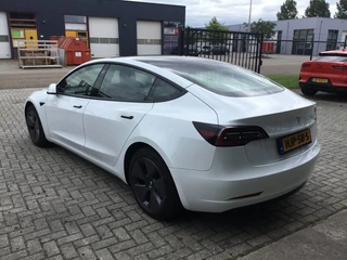 Tesla Model 3 2021 - Standard RWD Plus 60 kWh SOH 91% image 5