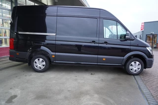 Volkswagen Crafter 2024 - 35 2.0 TDI 177PK L3H3 Automaat imagen 3