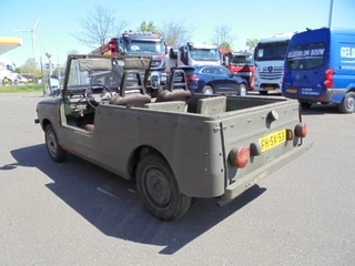 DAF 66 1974 - YA bild 4