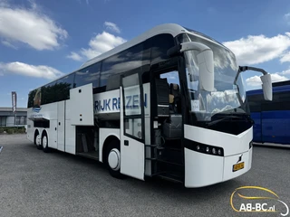 Volvo Jonckheere, 61 Seats 2006 afbeelding 2 miniatuur