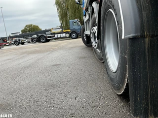 DAF FAG XD 300 Terberg Olympus 17m³ 2024 - N/A изображение 9