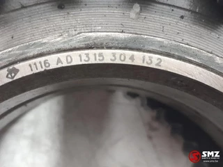 ZF N/A - Occ tandwiel achteruitversnelling ZF obrazek 4