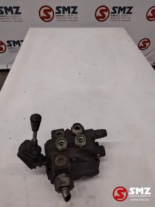 Diversen N/A - Occ hydraulische ventielblok imagen 3