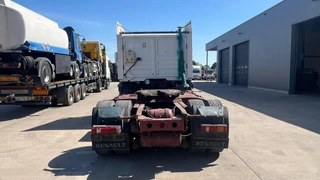 Renault R 340 Major 1996 - N/A imagen 5