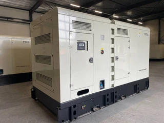 Hyundai 2026 - DP158LC - 510 kVA Generator - DPX-19855 afbeelding 2 miniatuur