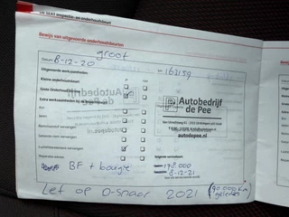 SEAT Leon 2006 - 1.6 Stylance bj.2006 Clima|Cc|Oh boekjes|Nap. image 33