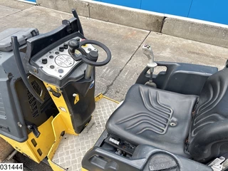 Bomag N/A 2014 - BW 100ADM-5 2207h, 15,1KW bild 8