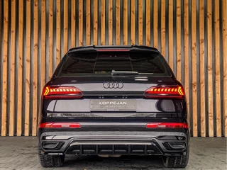Audi Q7 2021 - 55 TFSIe Quattro Pro Line S imagen 24