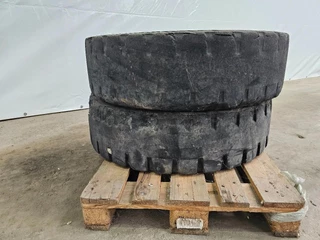 Michelin FULL RUBBER - N/A obrazek 3