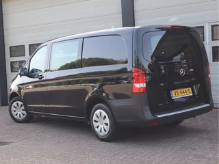Mercedes-Benz Vito 2016 - 114 CDI Automaat DC 5 Pers. - MARGE - L2 Lang - Camera - Cruise obrazek 3
