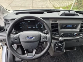 Ford Transit 2023 - 35-17 immagine 7