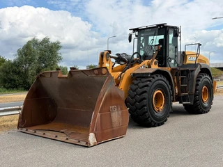 Case 1021F 2016 afbeelding 2 miniatuur