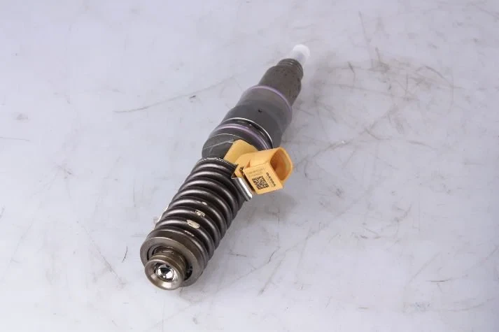 Renault - Fuel System Pomp verstuiver gebr/getest afbeelding 1