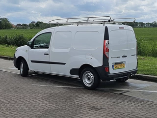 Renault Kangoo 2020 - 1.5 imagen 6