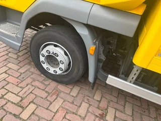 DAF LF 210 2018 - FA 12 TN zdjecie 10