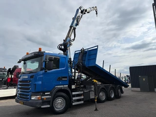Scania G 2012 - N/A obrazek 4
